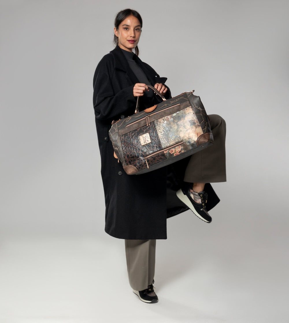 Cestovné Tašky Anekke Shoen Travel Bag Damske | 9740612-HE