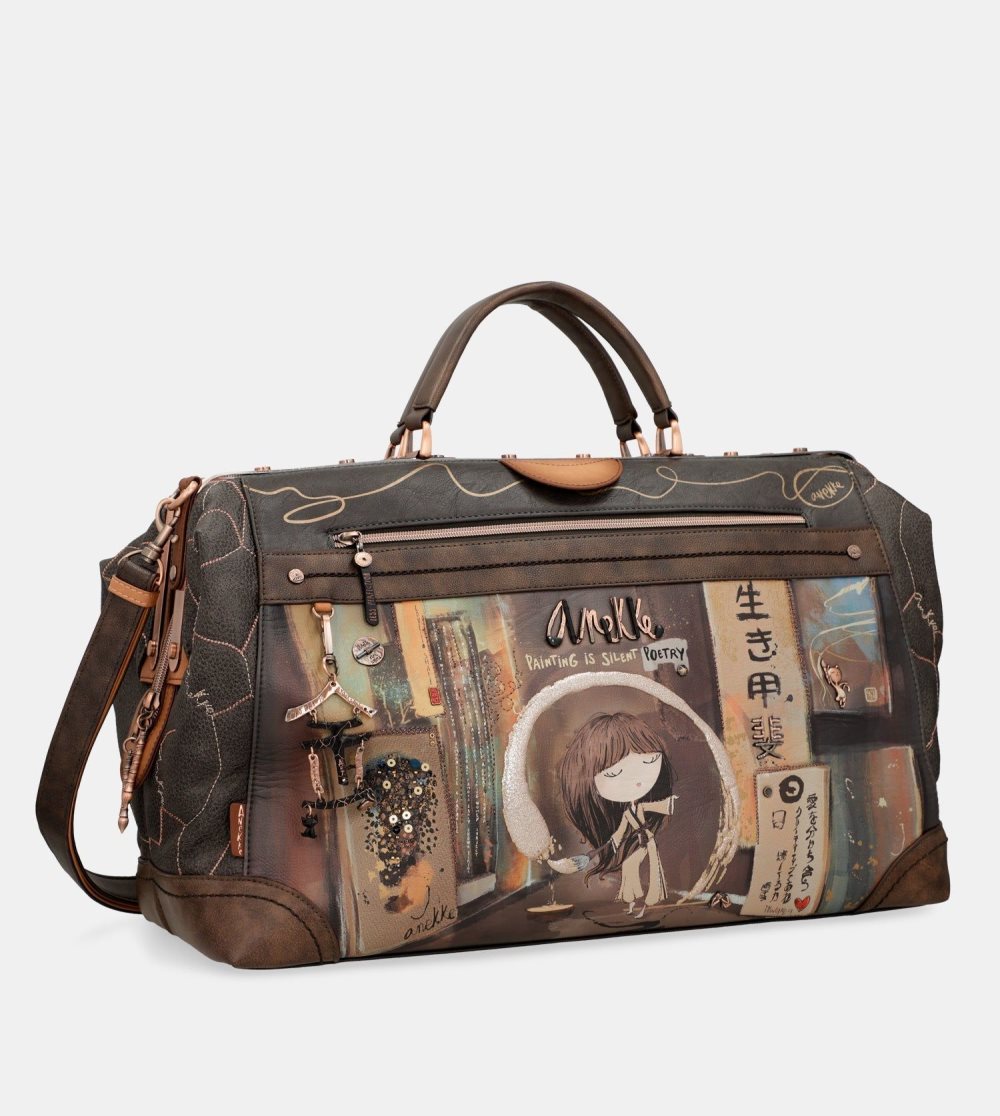Cestovné Tašky Anekke Shoen Travel Bag Damske | 9740612-HE
