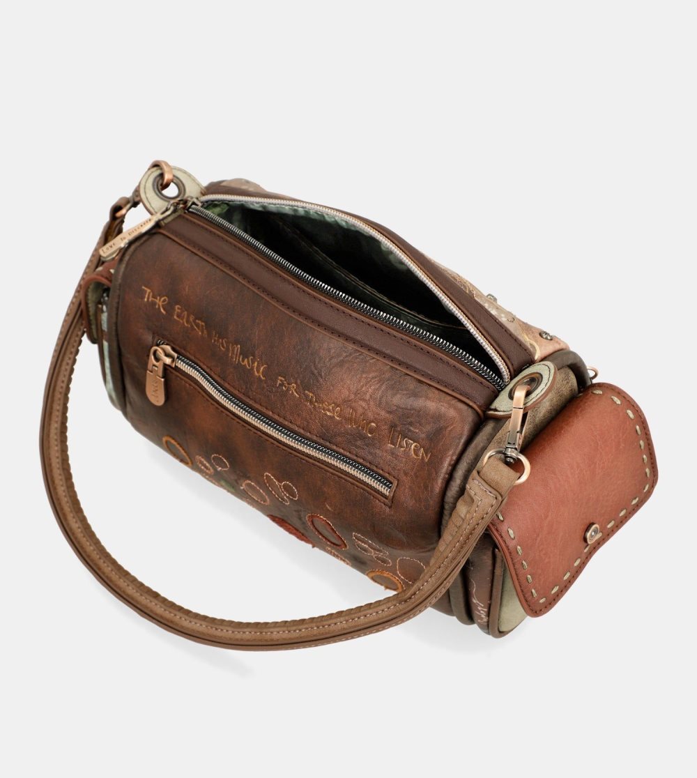 Crossbody Kabelka Anekke Core Medium Bowling Bag Damske | 6052743-YW