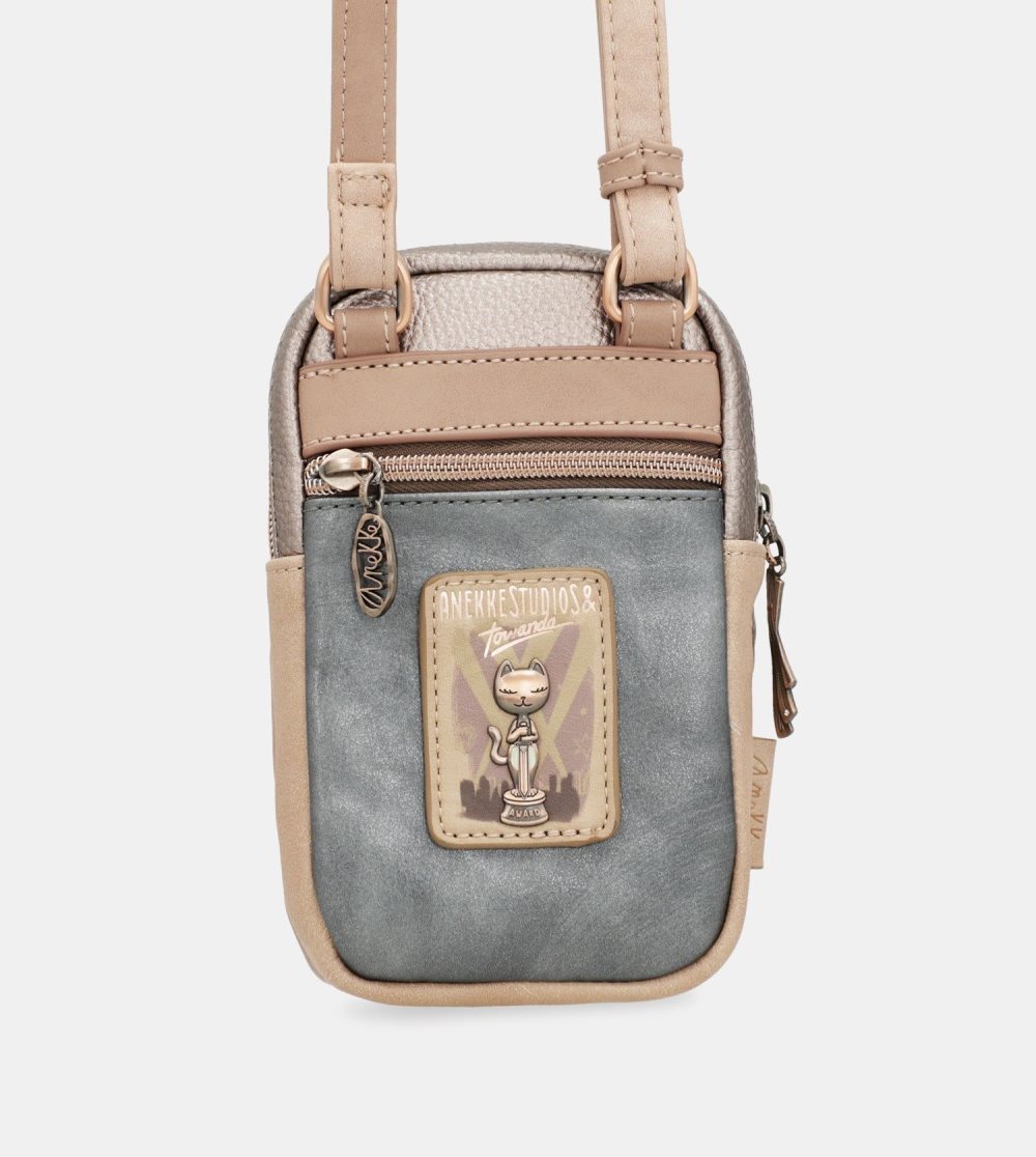 Crossbody Kabelka Anekke Hollywood Crossbody Mini Bag Damske | 2043965-KA