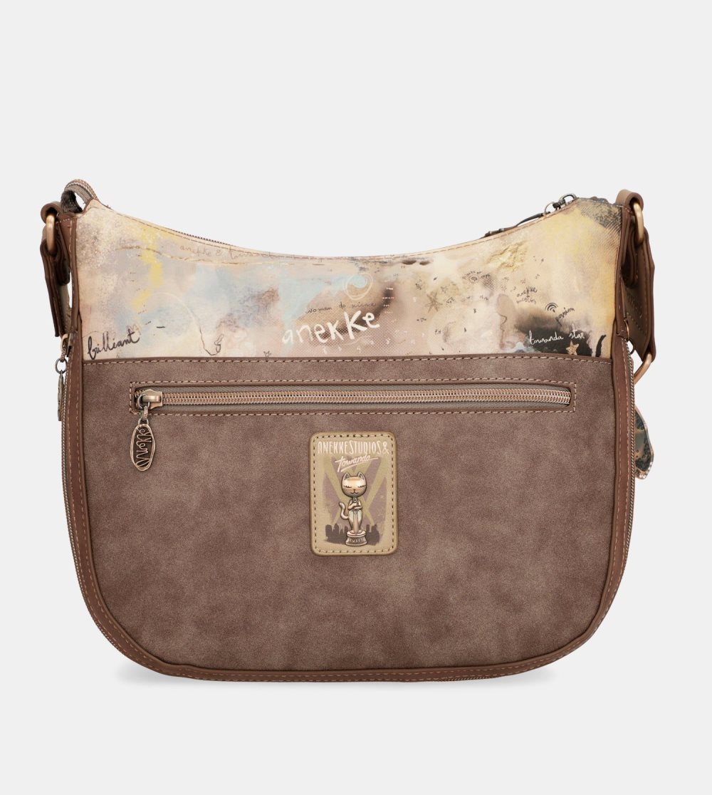 Crossbody Kabelka Anekke Hollywood Crossbody Bag Damske | 2183974-WN