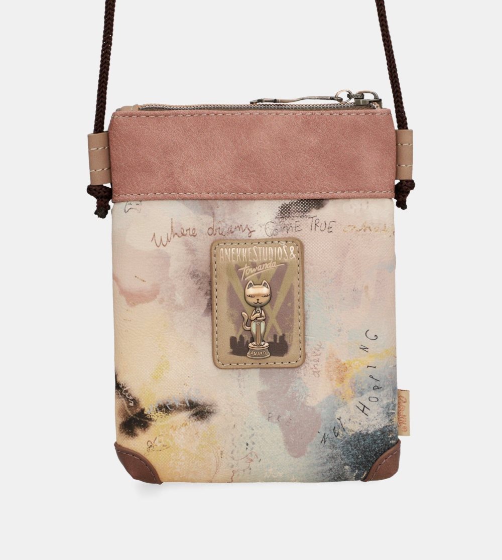 Crossbody Kabelka Anekke Hollywood Mini Crossbody Bag Damske | 9281043-AC