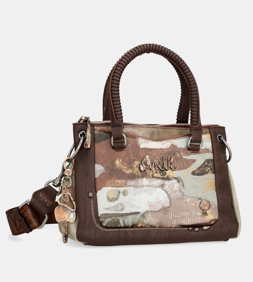 Crossbody Kabelka Anekke Outer Doctor Bag Damske | 5960317-MV
