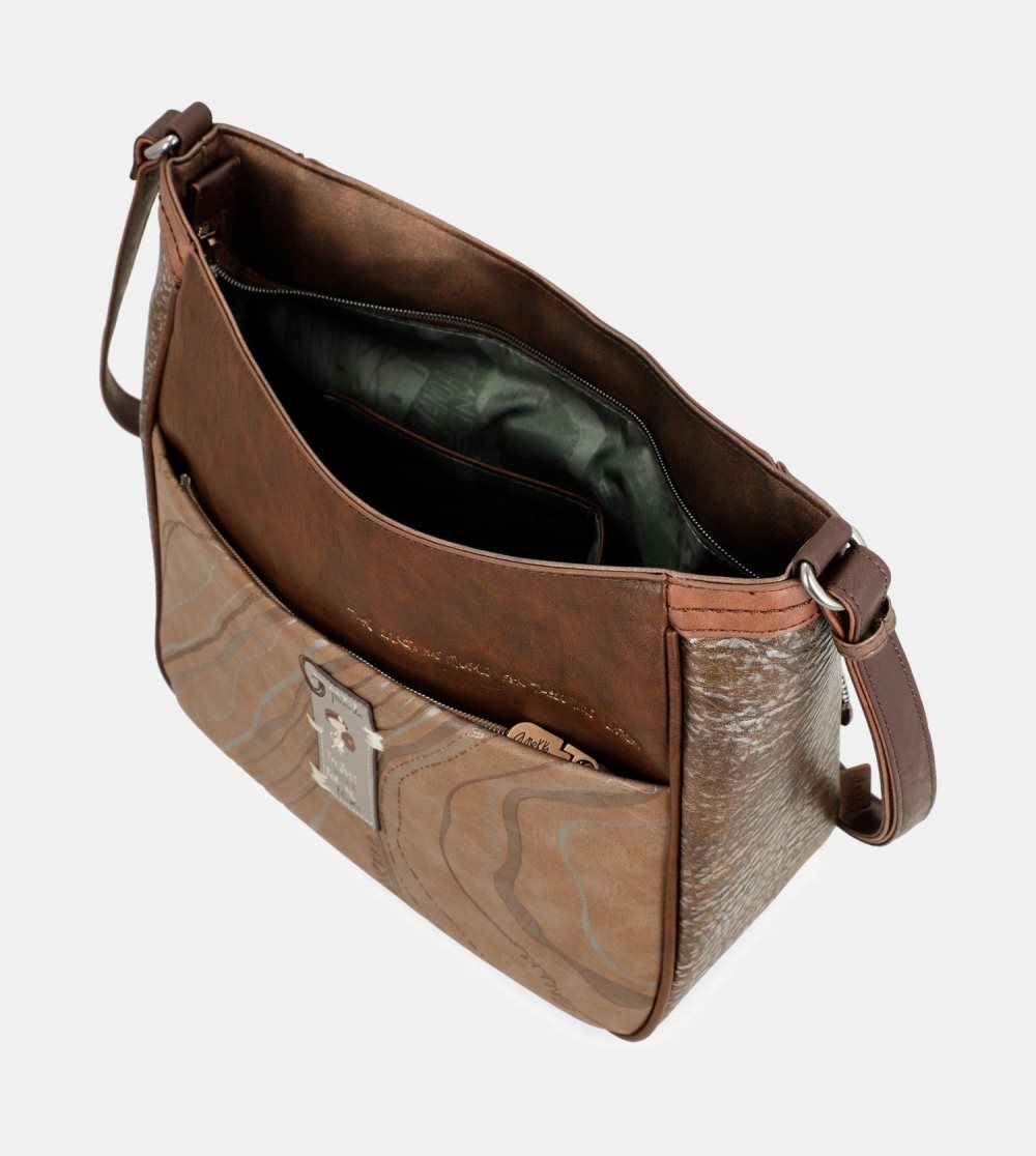 Crossbody Kabelka Anekke Outer Large Crossbody Bag Damske | 2170348-AQ