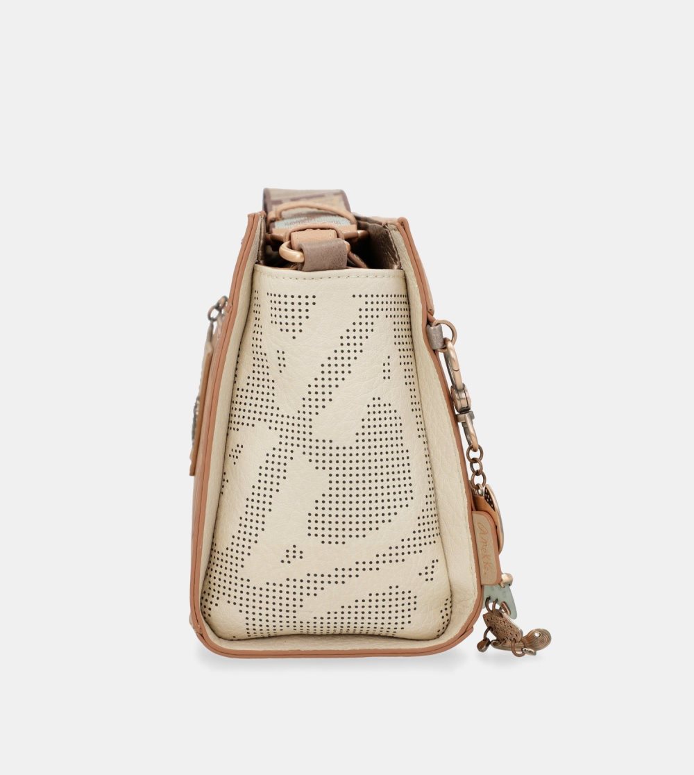Crossbody Kabelka Anekke Passion Medium Crossbody Bag Damske | 7918543-OT
