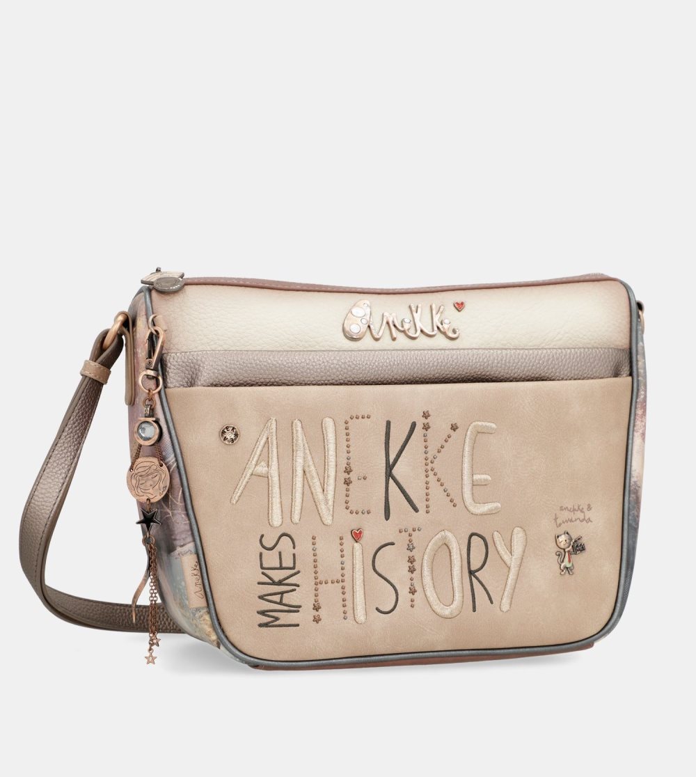 Crossbody Kabelka Anekke Stars Large Crossbody Bag Damske | 5671320-UE