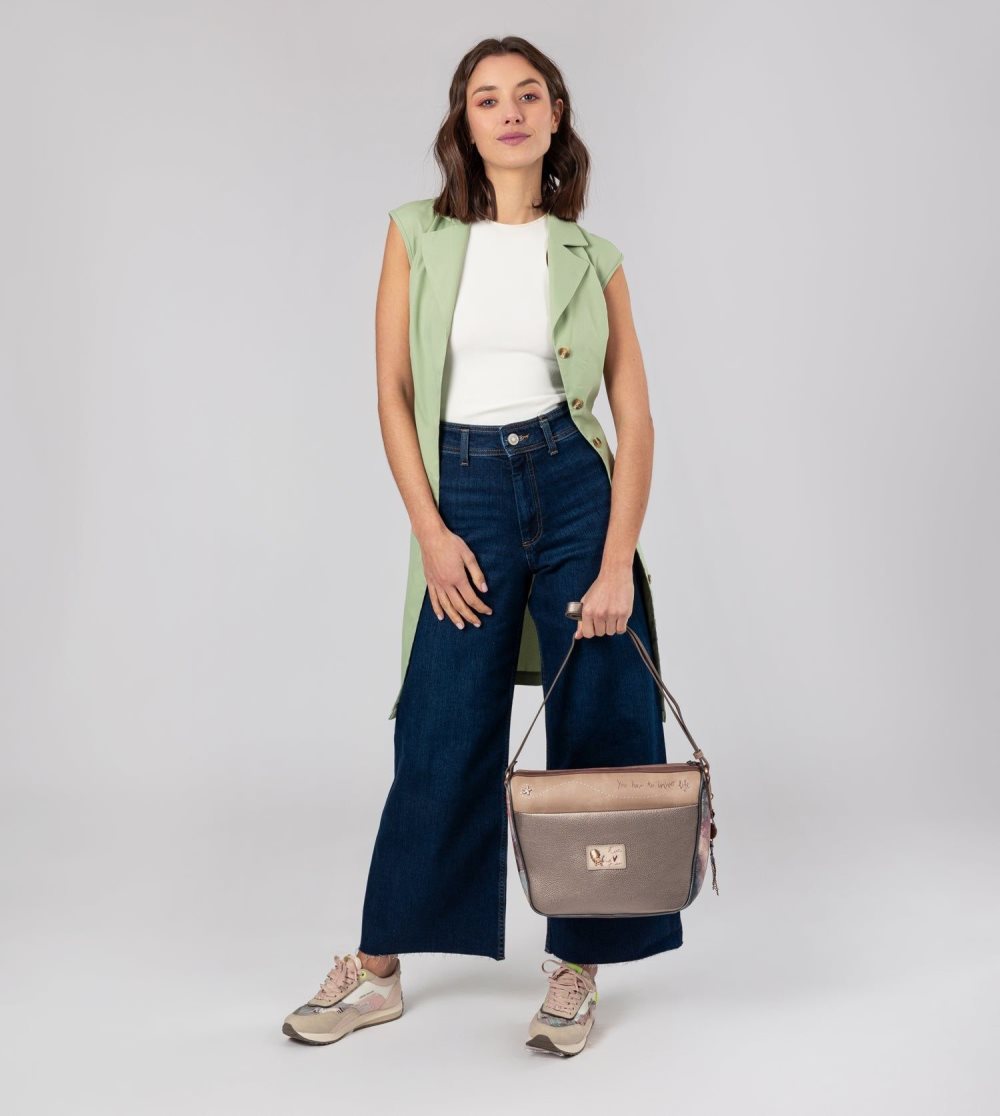 Crossbody Kabelka Anekke Stars Large Crossbody Bag Damske | 5671320-UE