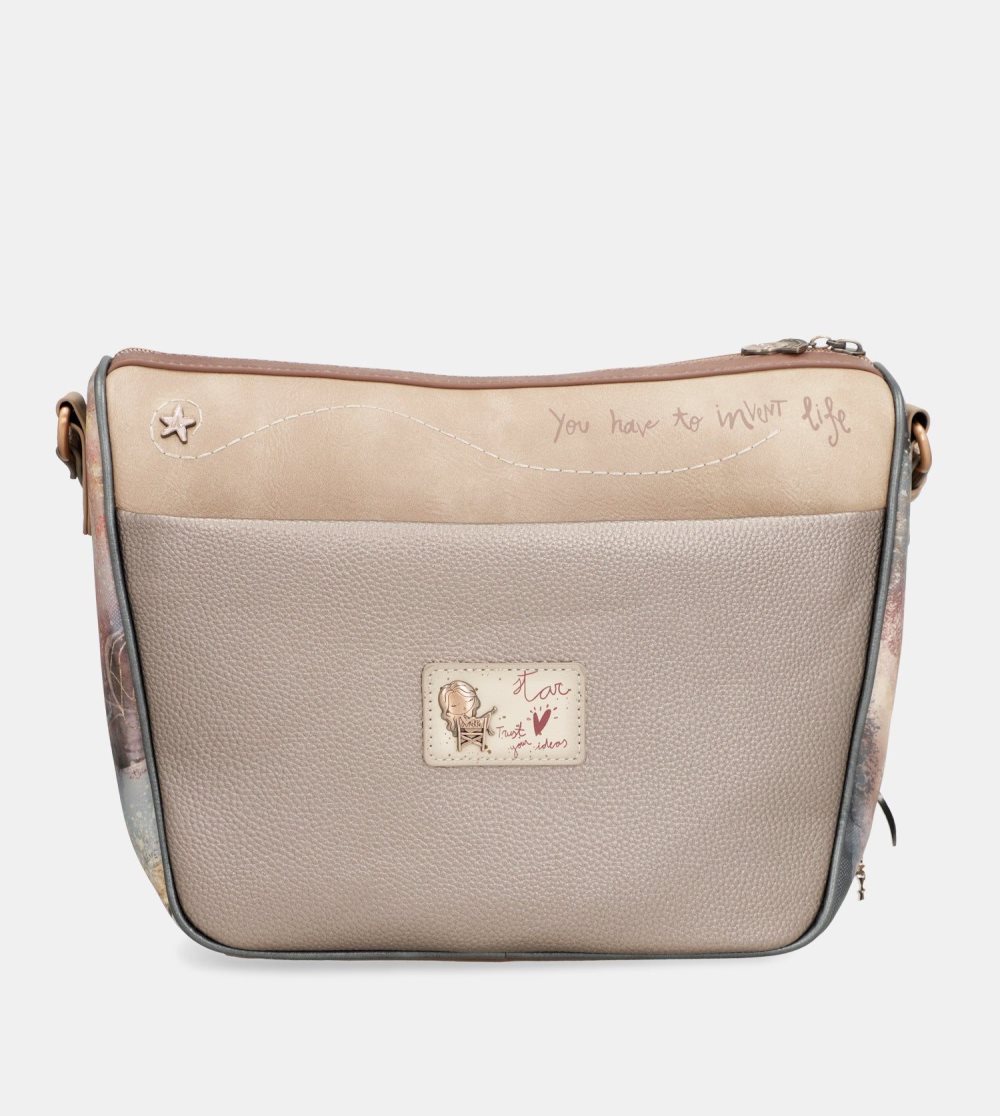 Crossbody Kabelka Anekke Stars Large Crossbody Bag Damske | 5671320-UE