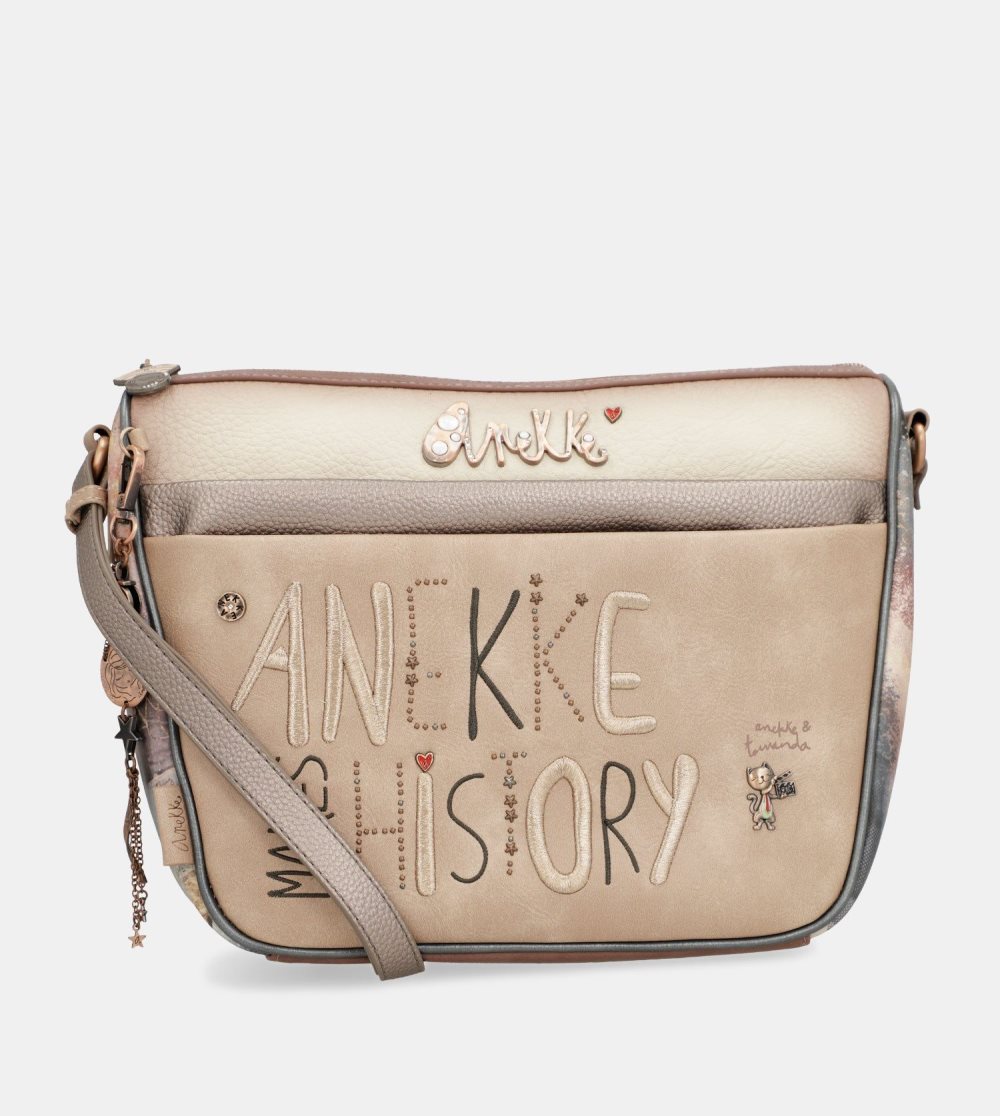 Crossbody Kabelka Anekke Stars Large Crossbody Bag Damske | 5671320-UE