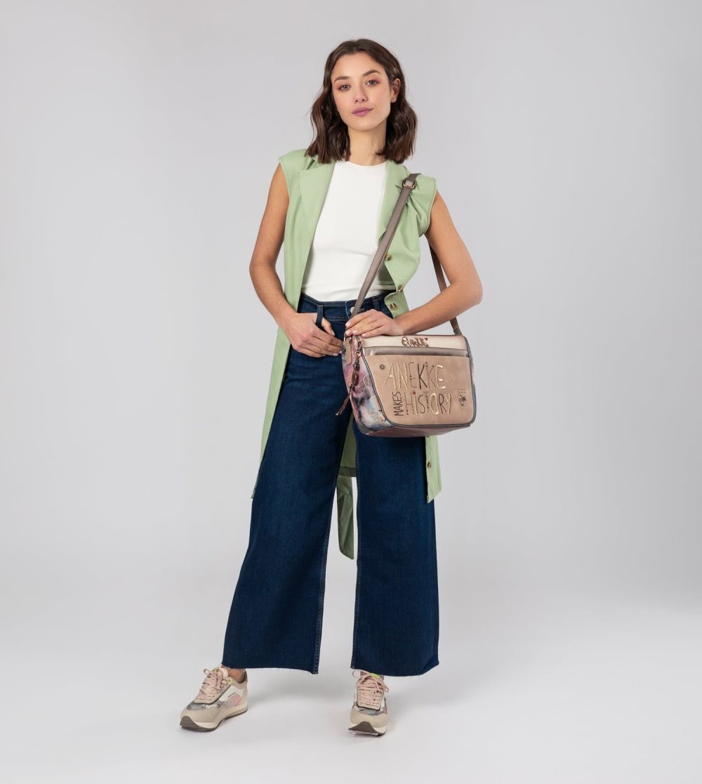 Crossbody Kabelka Anekke Stars Large Crossbody Bag Damske | 5671320-UE