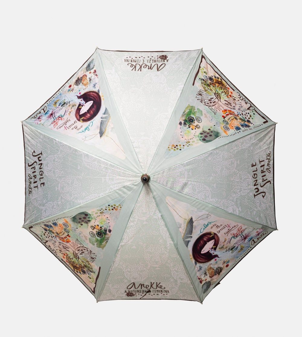 Dáždniky Anekke Amazonia Long Umbrella Damske | 4763951-JZ