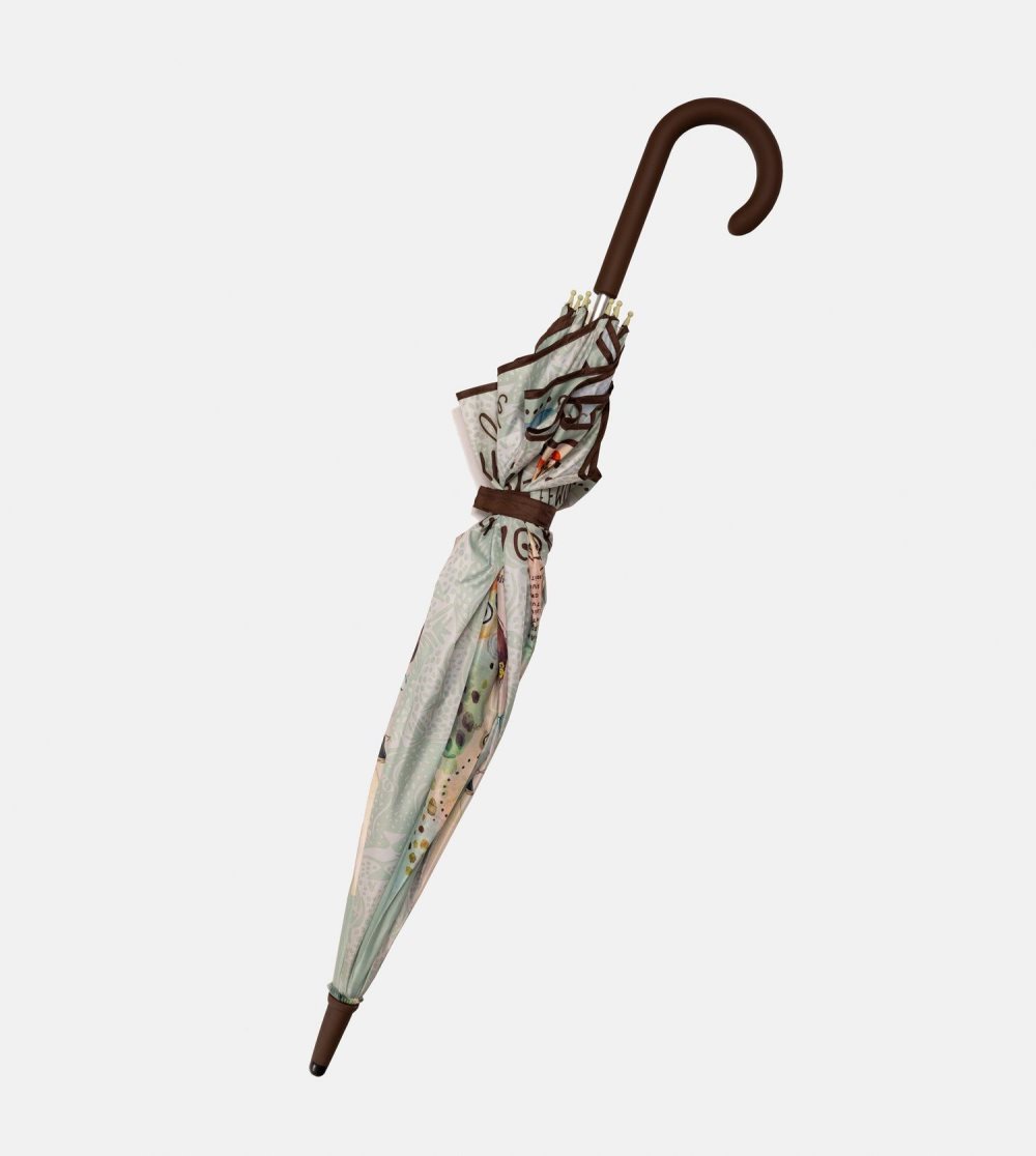 Dáždniky Anekke Amazonia Long Umbrella Damske | 4763951-JZ