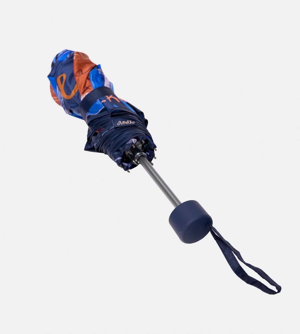 Dáždniky Anekke Contemporary Automatic Folding Umbrella Damske | 2085613-BY