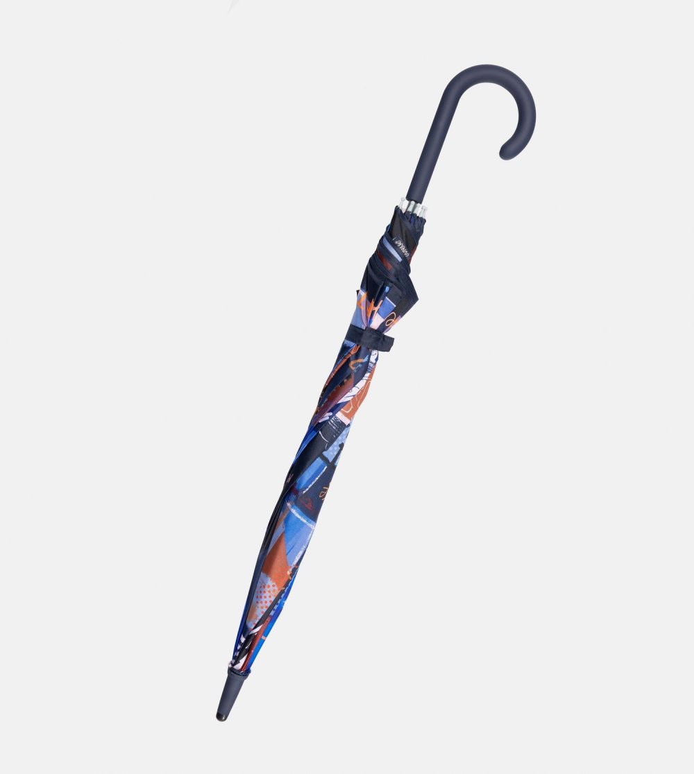 Dáždniky Anekke Long Vinyl Shoen Umbrella Damske | 9246107-EJ