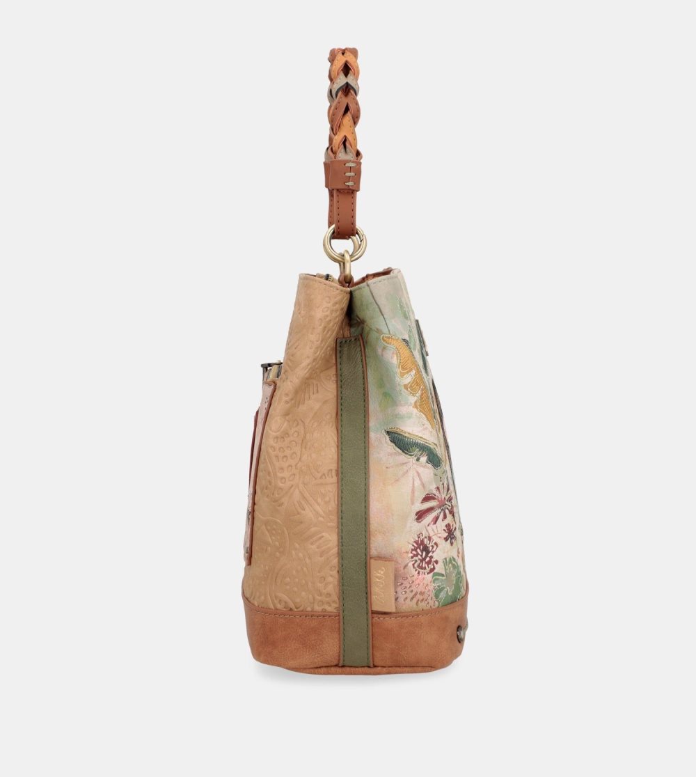 Kabelka Anekke Amazonia Hand Bag Plus Crossbody Bag Damske | 8096752-IE