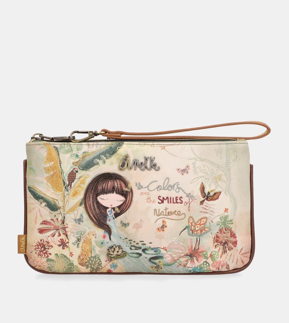 Kabelka Anekke Amazonia Handbag Damske | 3968512-GE
