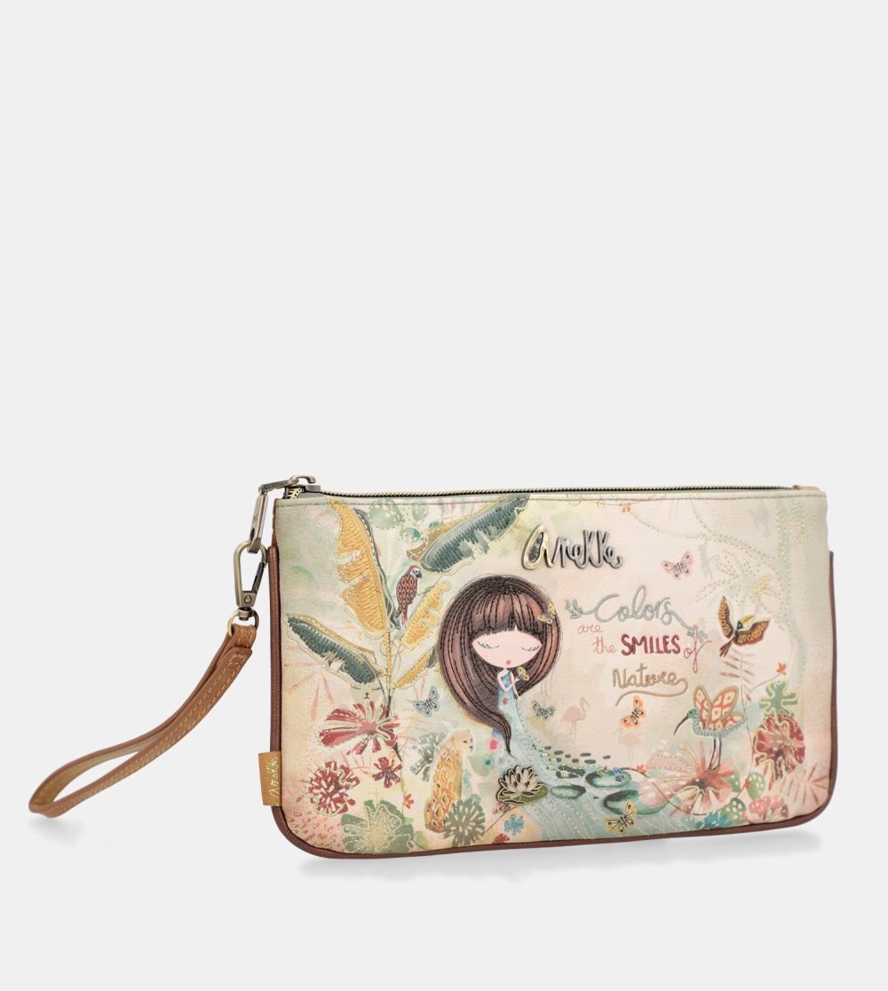 Kabelka Anekke Amazonia Handbag Damske | 3968512-GE