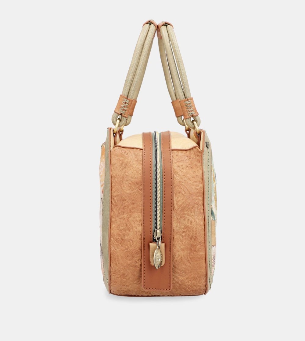 Kabelka Anekke Amazonia Printed Bowling Bag Damske | 7284350-OP