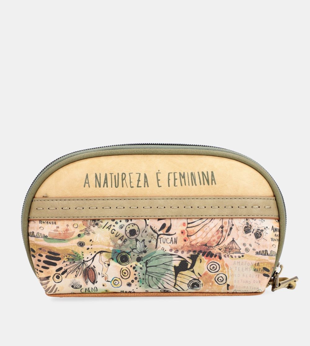Kabelka Anekke Amazonia Rfid Wallet Damske | 7895204-OP