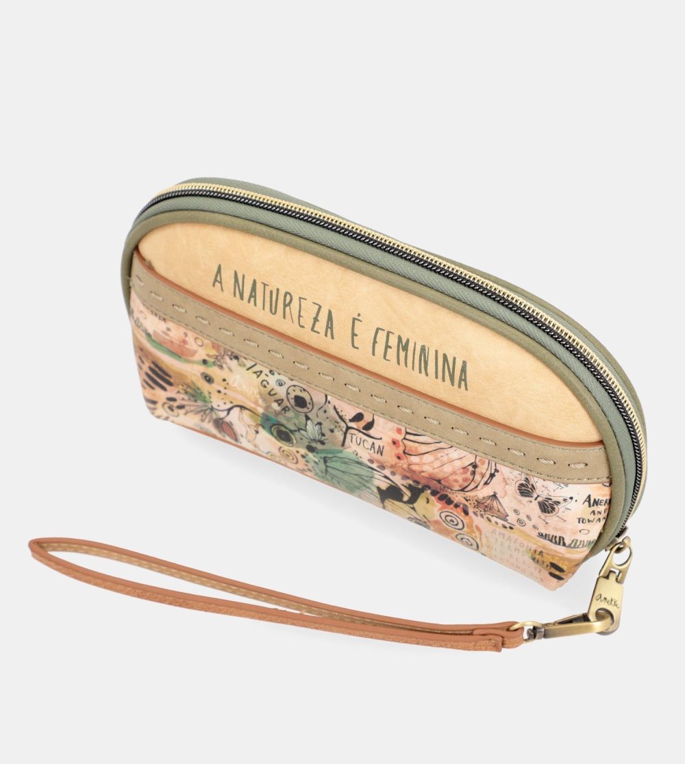 Kabelka Anekke Amazonia Rfid Wallet Damske | 7895204-OP