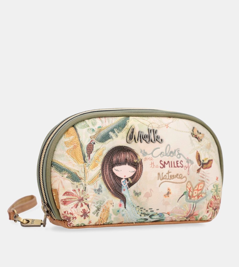 Kabelka Anekke Amazonia Rfid Wallet Damske | 7895204-OP