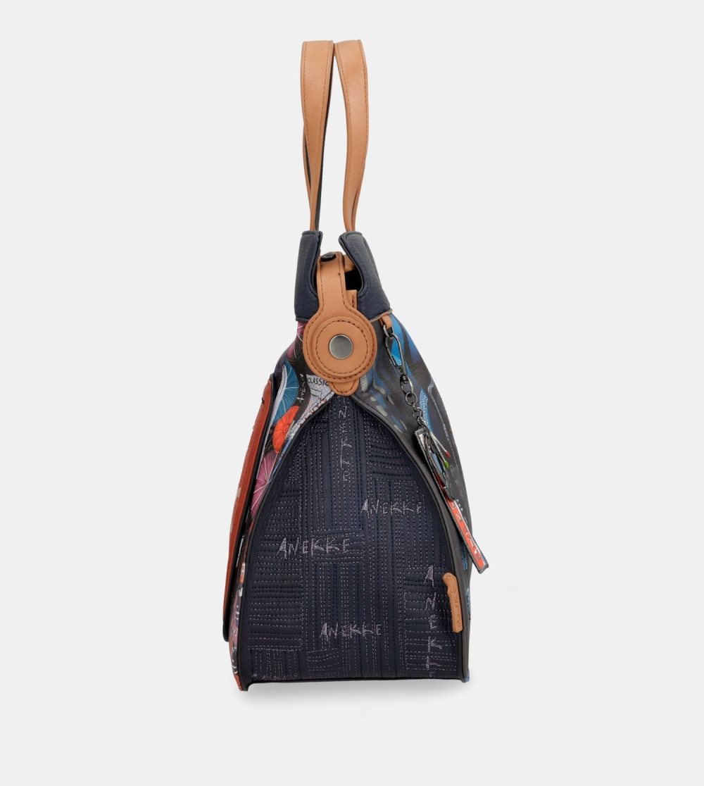 Kabelka Anekke Contemporary 2 Handle Shoulder Bag Contemporary Damske | 2365104-FB