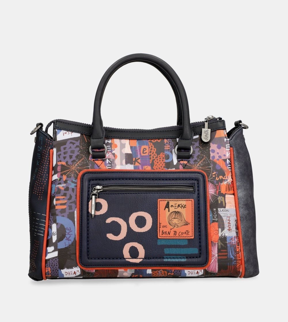 Kabelka Anekke Contemporary Large Tote Bag Damske | 1586790-RV