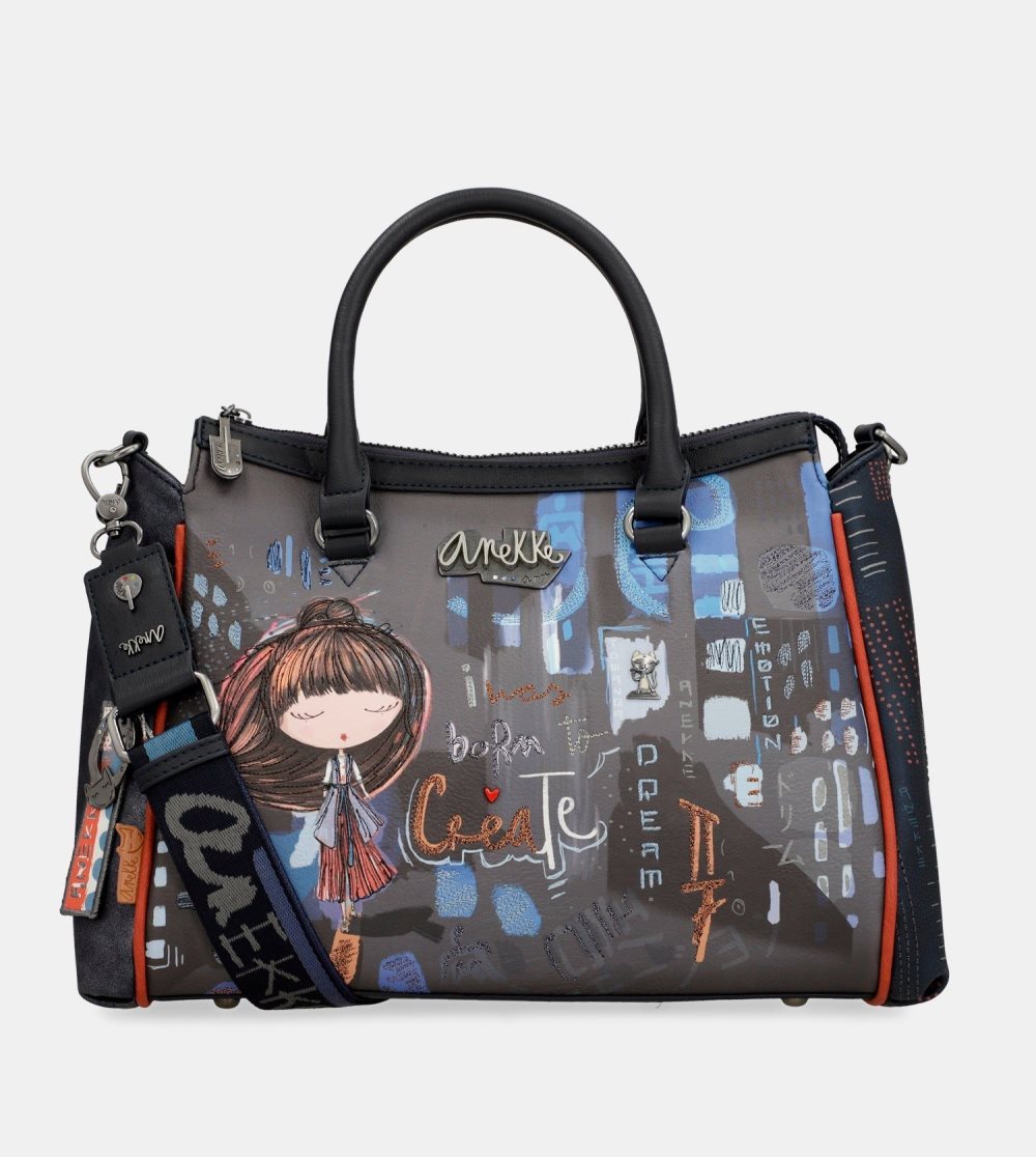 Kabelka Anekke Contemporary Large Tote Bag Damske | 1586790-RV