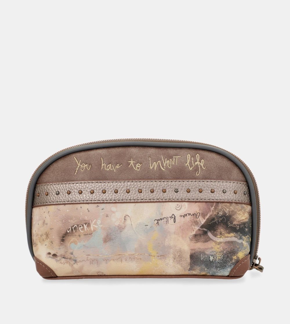 Kabelka Anekke Hollywood Rfid Holdall Bag Damske | 4670213-GQ