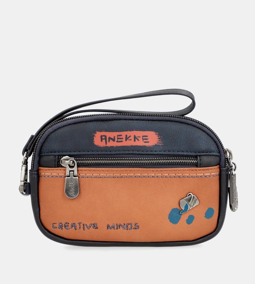 Kabelka Anekke Kyomu Carryall Wallet Damske | 7396815-NP