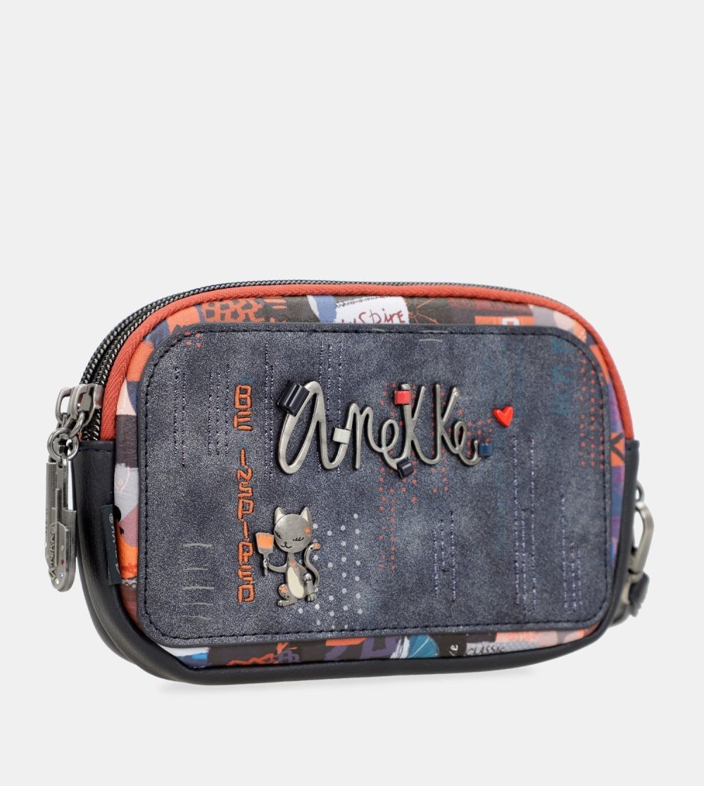 Kabelka Anekke Kyomu Carryall Wallet Damske | 7396815-NP