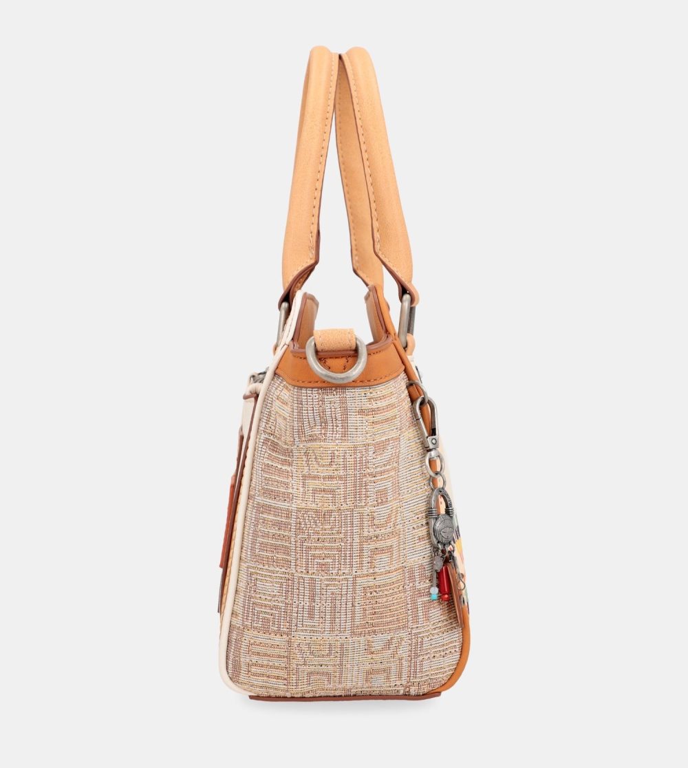 Kabelka Anekke Magic Souls Bowling Bag Damske | 6073125-TW