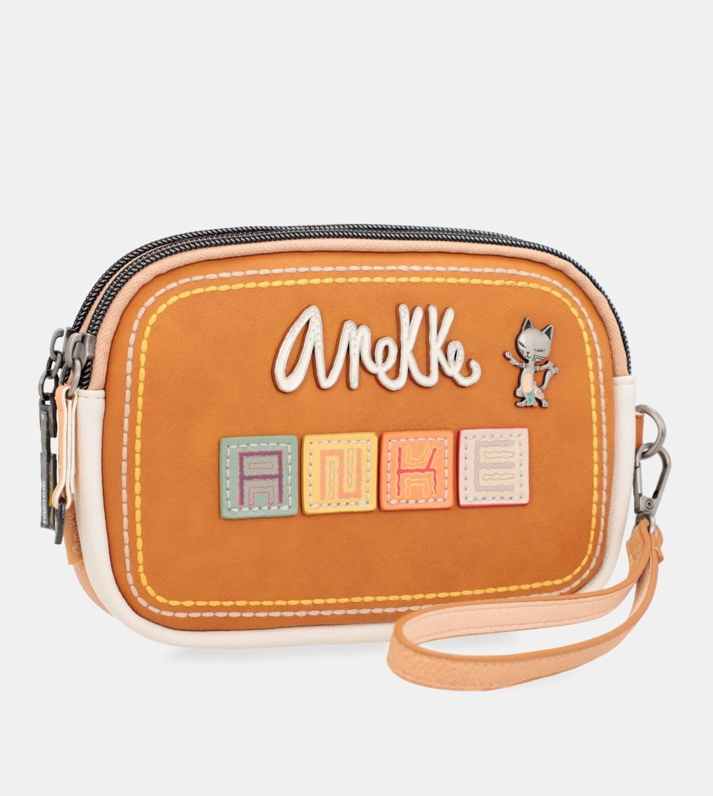 Kabelka Anekke Magic Souls Briefcase With 2 Compartments Damske | 4281306-YQ