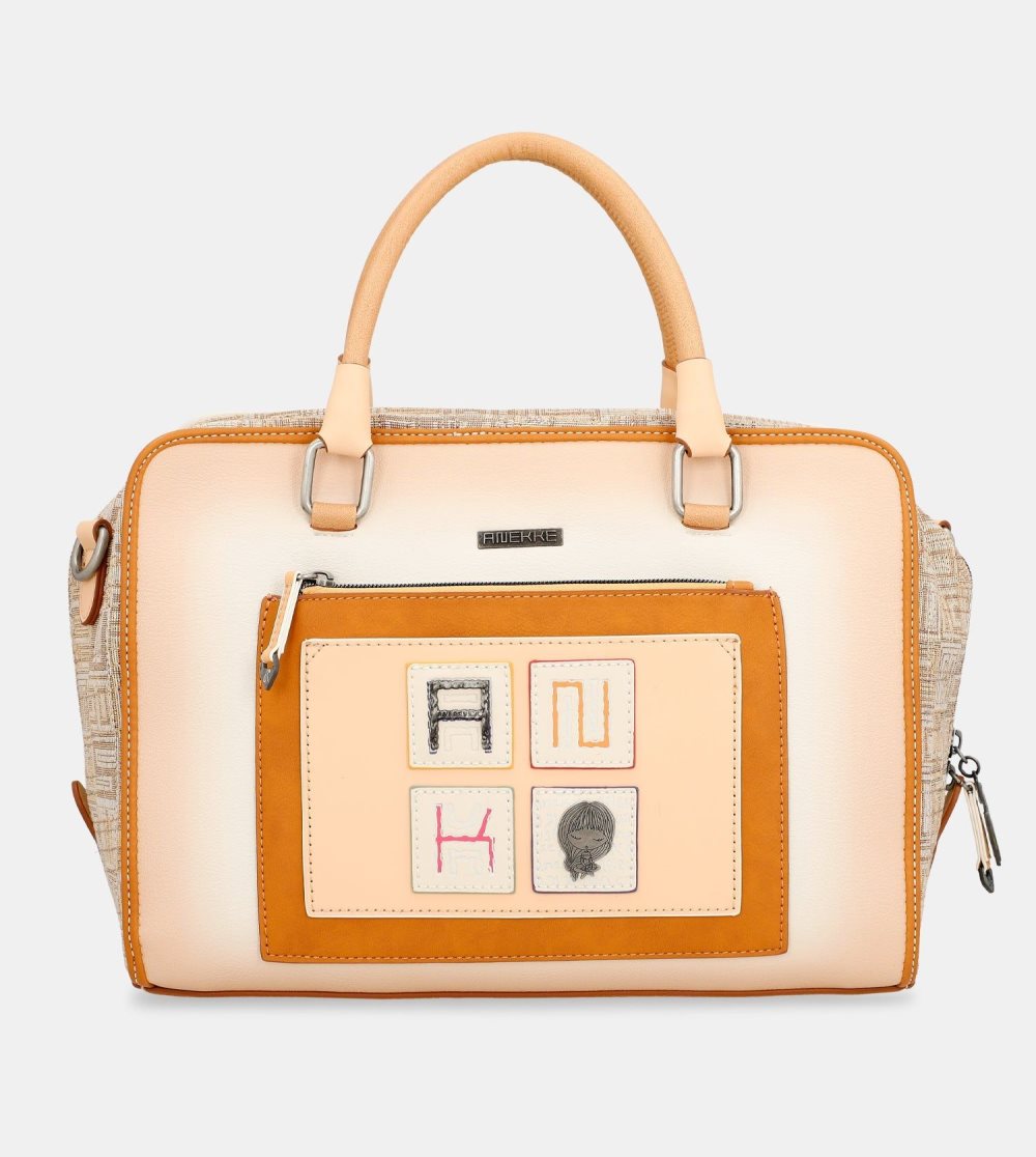 Kabelka Anekke Magic Souls Doctor's Crossbody Bag Damske | 1263574-XK