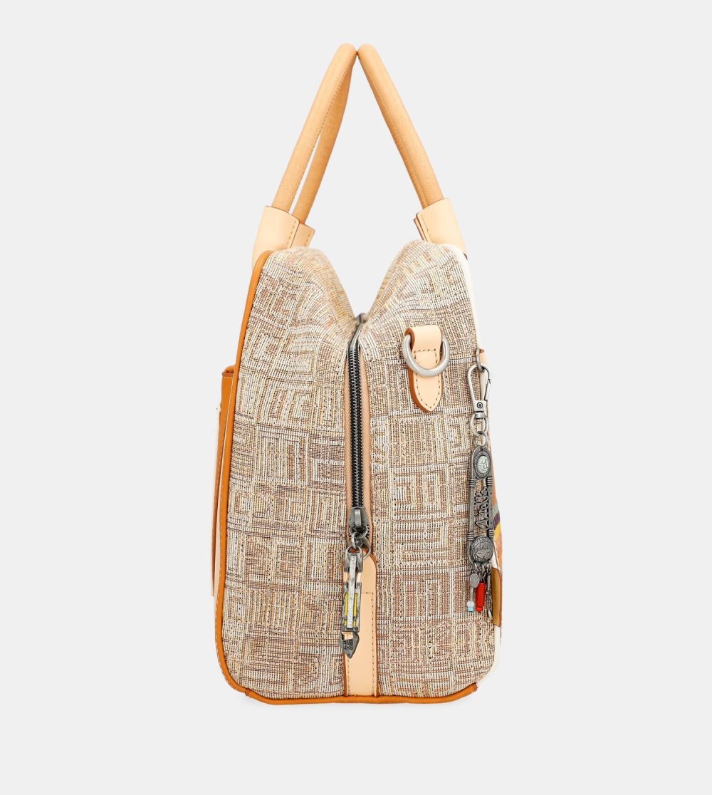Kabelka Anekke Magic Souls Doctor's Crossbody Bag Damske | 1263574-XK