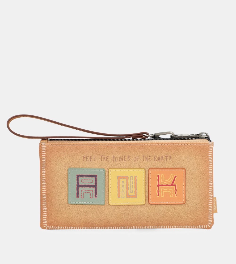 Kabelka Anekke Magic Souls Wallet And Handbag Damske | 6715948-DP
