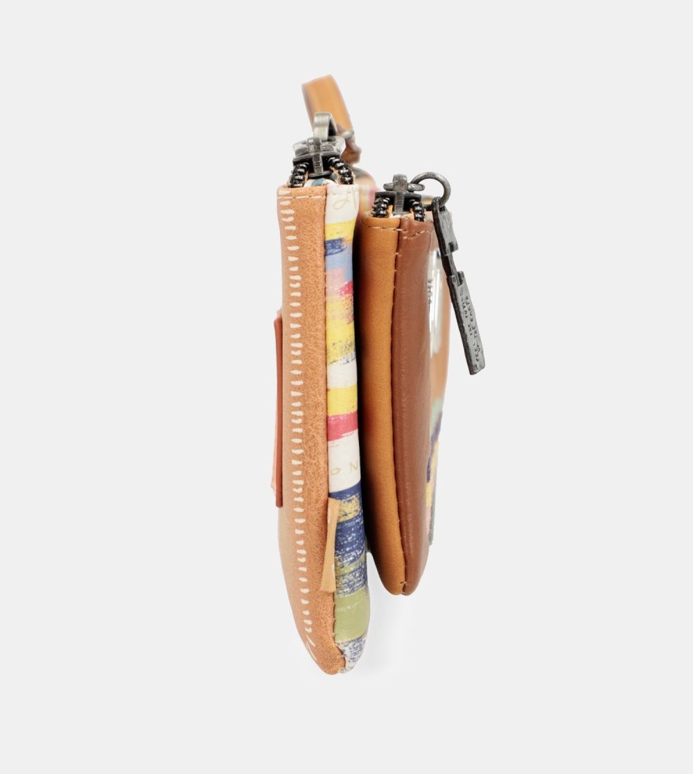 Kabelka Anekke Magic Souls Wallet And Handbag Damske | 6715948-DP