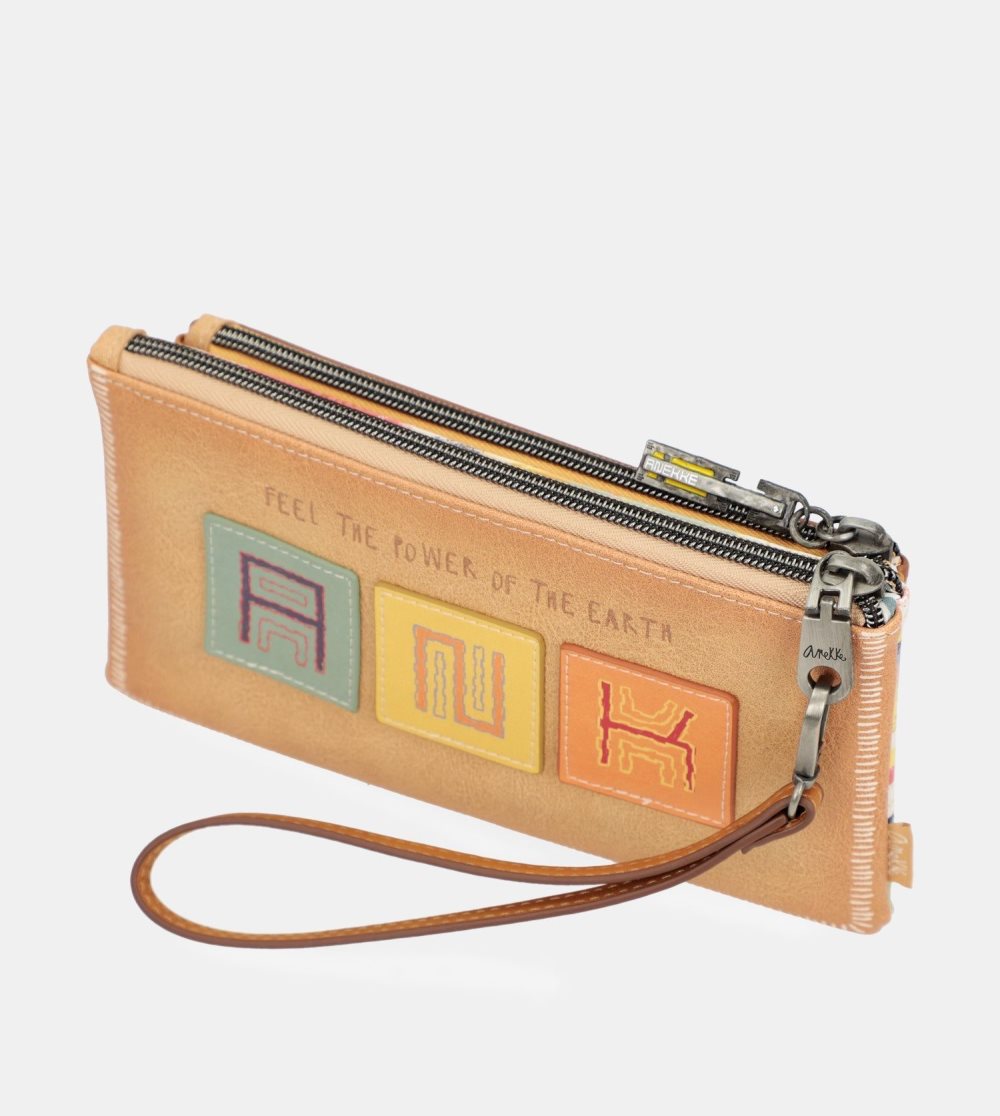Kabelka Anekke Magic Souls Wallet And Handbag Damske | 6715948-DP
