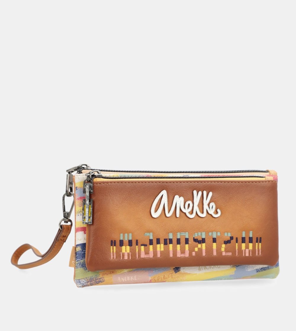 Kabelka Anekke Magic Souls Wallet And Handbag Damske | 6715948-DP