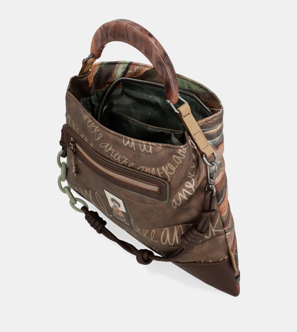 Kabelka Anekke Outer Short Handle Bag Damske | 2047695-YI