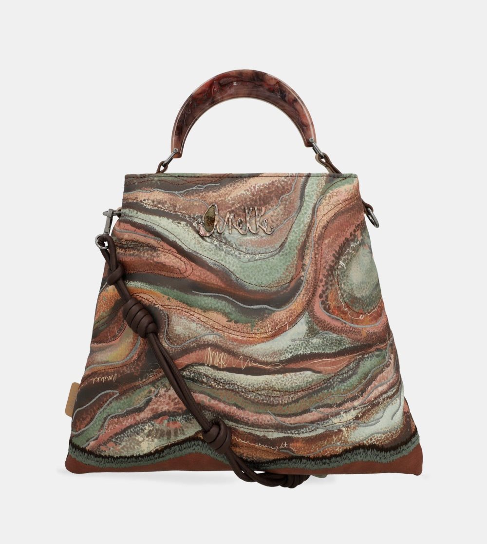 Kabelka Anekke Outer Short Handle Bag Damske | 2047695-YI