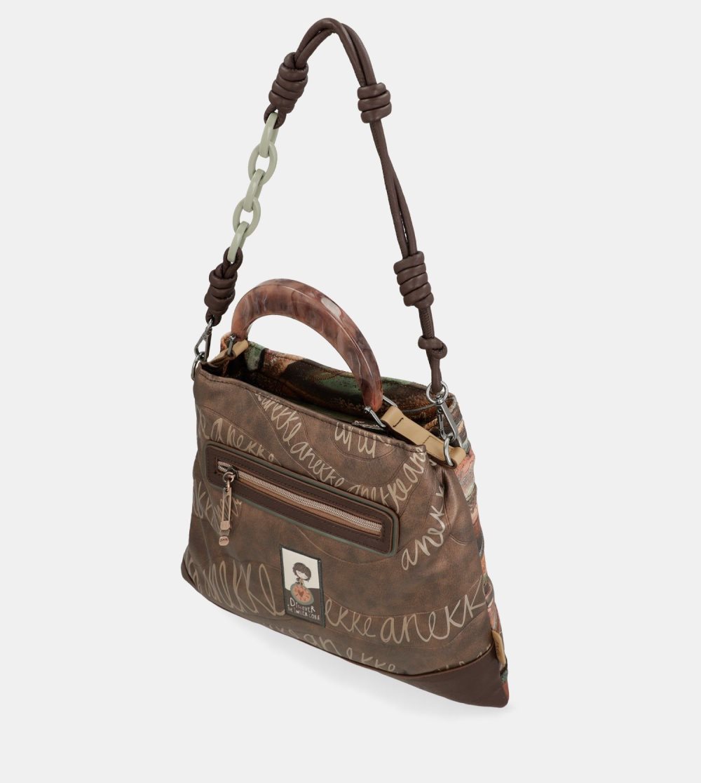 Kabelka Anekke Outer Short Handle Bag Damske | 2047695-YI