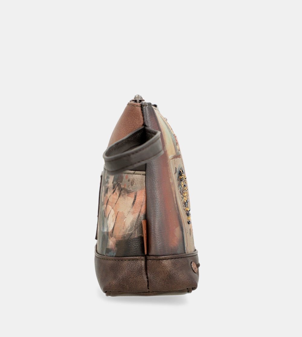 Kabelka Anekke Shoen Toiletry Bag Damske | 7210985-KB