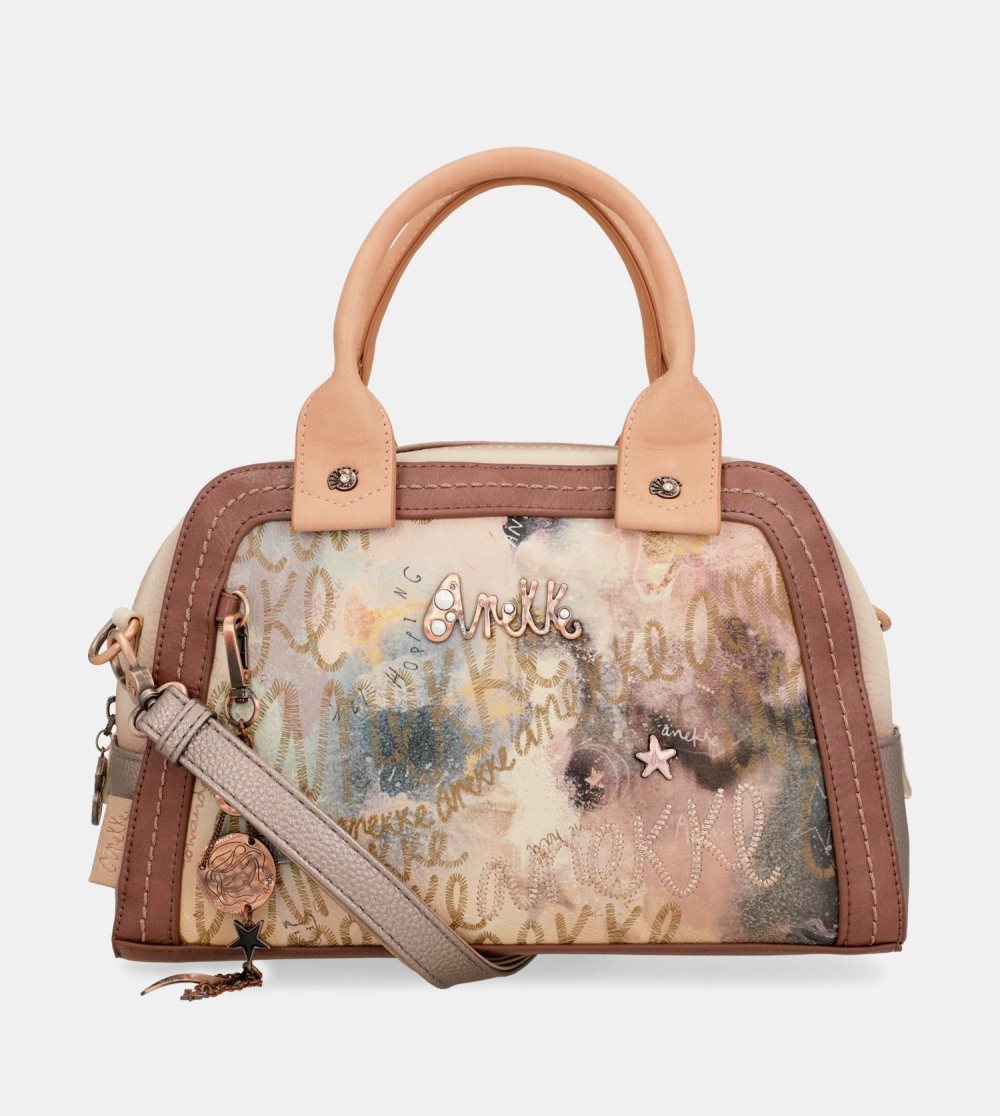Kabelka Anekke Stars Bowling Bag Damske | 3658497-EV