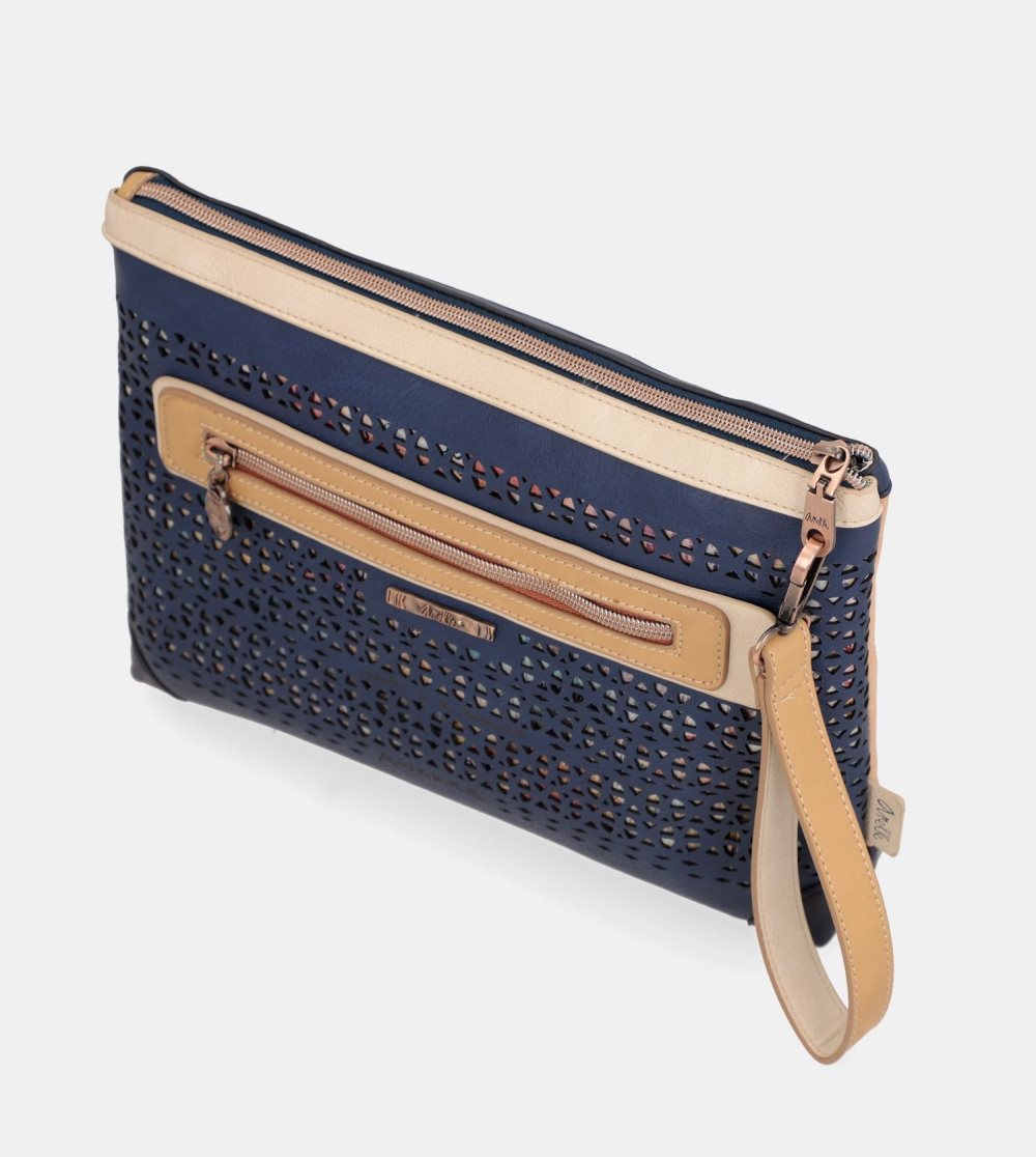 Kabelka Anekke Tribe Handbag Damske | 9567314-XN