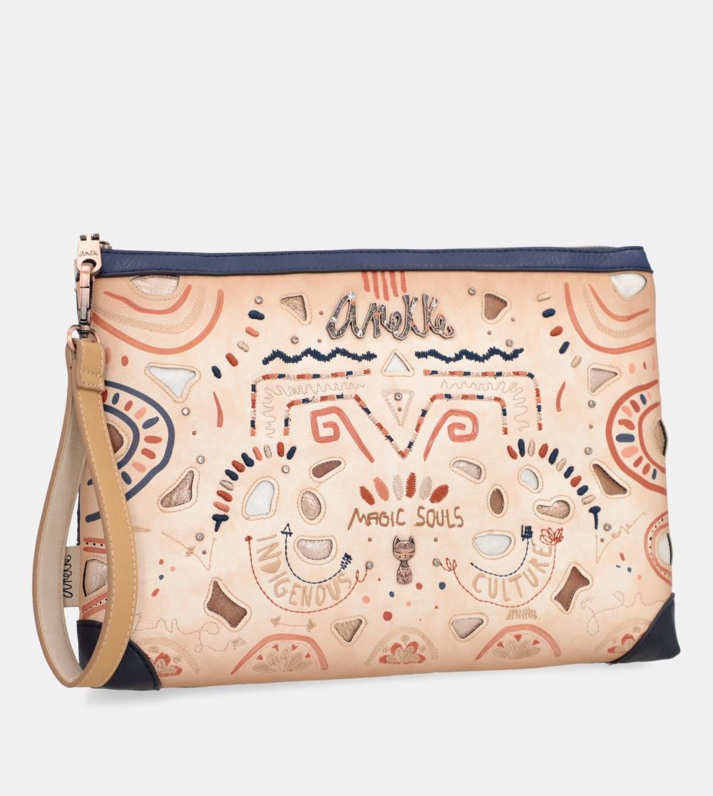 Kabelka Anekke Tribe Handbag Damske | 9567314-XN