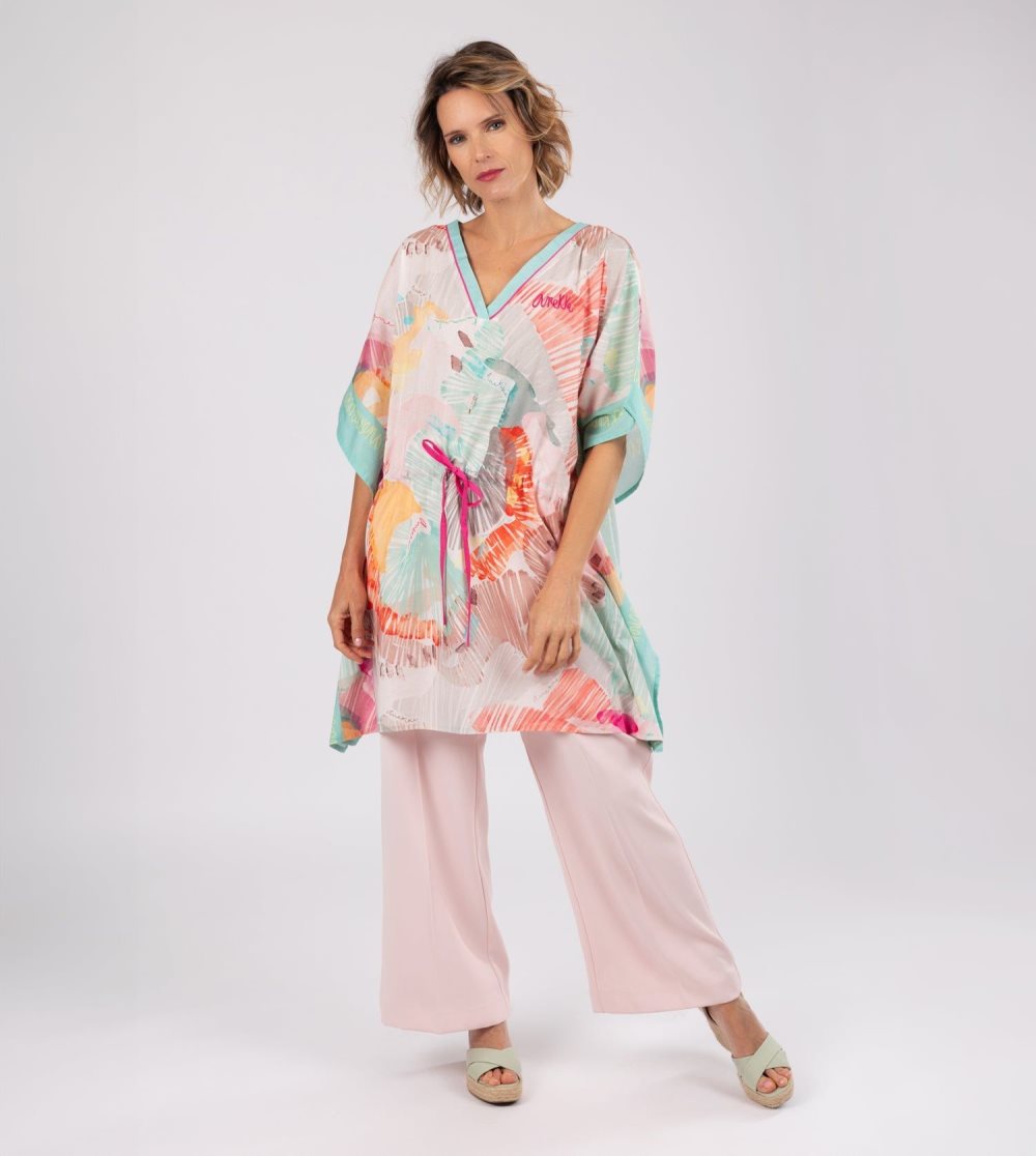 Kaftan Anekke Passion Kaftan Damske | 6238579-XJ