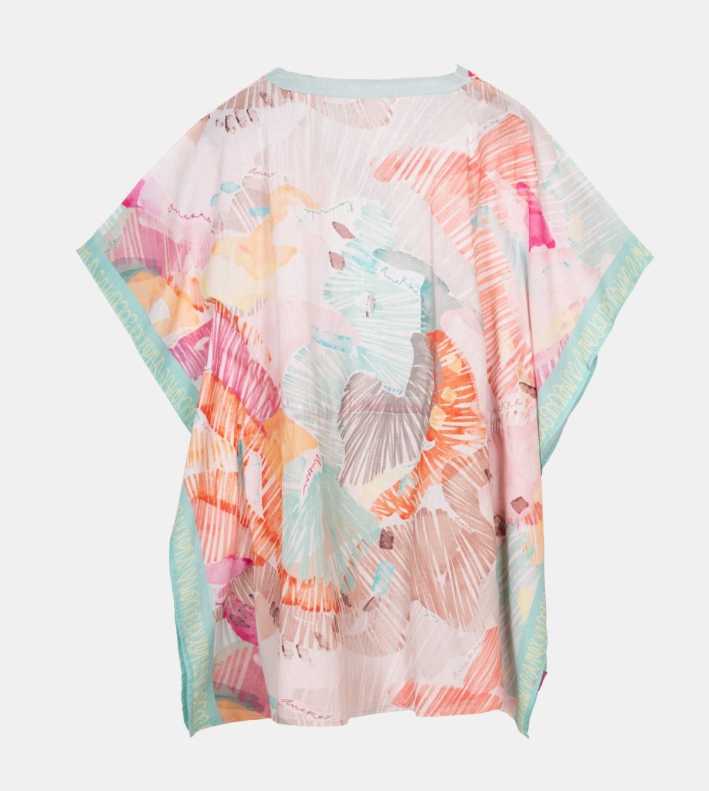 Kaftan Anekke Passion Kaftan Damske | 6238579-XJ