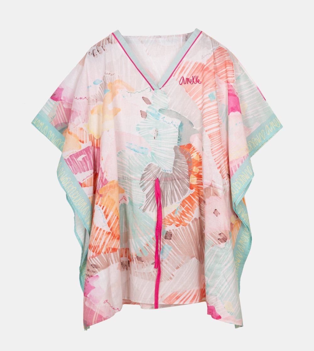 Kaftan Anekke Passion Kaftan Damske | 6238579-XJ
