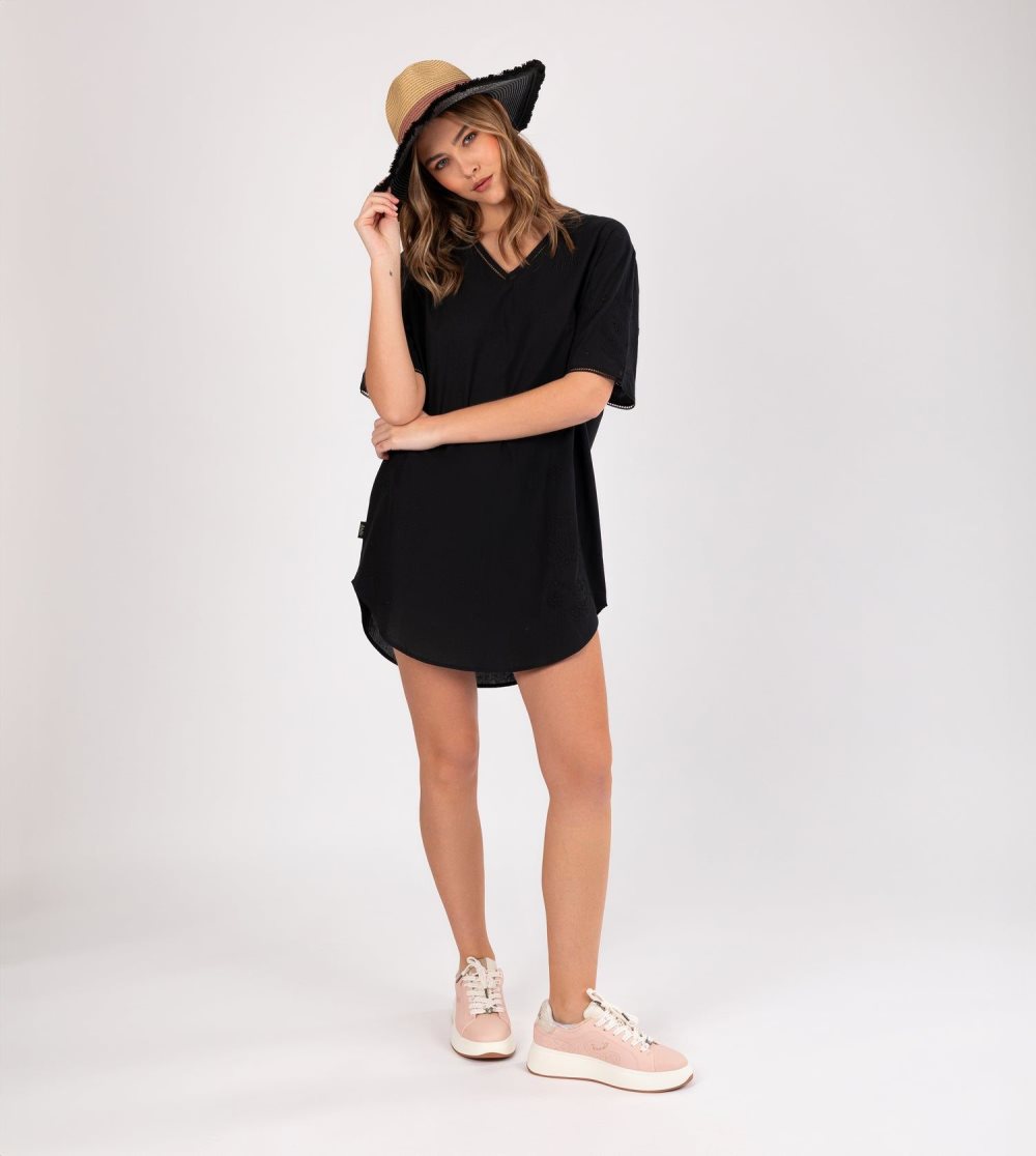 Klobuky Anekke Contrast Raffia Hat Damske | 8270143-VJ